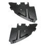 Bumper Guard Skid Plate Lt-wt Chevrolet Silverado 1500 22-23