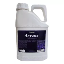 Azospirillum Brasilense E Bacillus Aryabhattai - 5,0 Litros