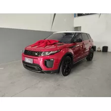 Range R.evoque Si4 Hse Dyn. 2.0 Flex Aut