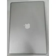 Macbook Pro A1286 Com Defeito 