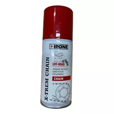 Aceite Cadena Ipone X-trem Chain Mini Off Road 100ml Avant