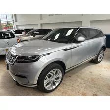 Land Rover Range Rover Velar 2018 3.0 R-dynamic Se