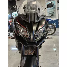 Versys 1000cc