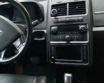 Estereo Dodge Grand Caravan 08 20 Pantalla Android Radio Wif Foto 6