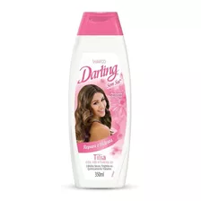 Shampoo Darling Tília 350ml