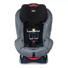 Butaca Silla Auto Bebe Latch Homologada 0 A 30 Kg Britax