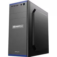 Computadora Pc Armada Intel Core I5 10400 8gb Ram 240gb Ssd