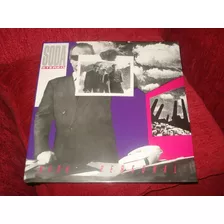 Vinilo Soda Stereo / Nada Personal (nuevo Y Sellado)