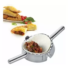 Best Utensils Acero Inoxidable Empanada Press Ravioli M...