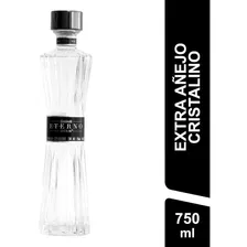 Tequila Centinela Eterno Extra Añejo Cristalino 750ml