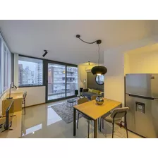 Lofts 1 Y 2 Dormitorios Premium Con Amenities