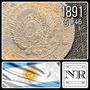 Segunda imagen para búsqueda de moneda 1 centavo 1891