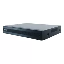 Dvr Meriva Technology Mxvr-2104a Hd H.265 6ch 2mp Penta