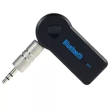 Receptor Bluetooth Audio Aux Auto Equipo Musica Parlante
