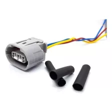 Plug Conector Bobina Ignição Mitsubishi Grandis 2.4 16v