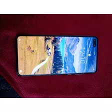 Huawei P40 128 Gb Black 8 Gb Ram