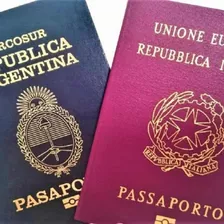 Ciudadania Española - Italiana - Actas - Gestión Integral