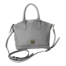 Dooney & Bourke Cartera Original Modelo Darcy Satchel