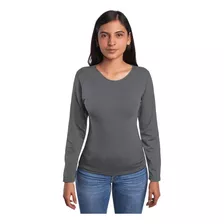 Blusa Térmica Strech Super Cómoda