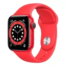 Apple Watch Series 6 