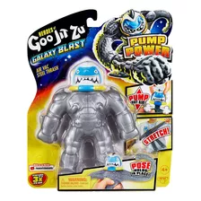 Heroes Of Goo Jit Zu Galaxy Blast - Figura Acción Elástica G