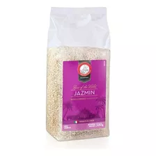 Arroz Jazmin - San Giorgio - 500 Grs. Origen Italia