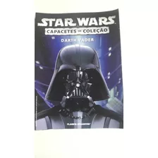 Revistas : Coleção De Capacetes Star Wars ( 29 Edições )