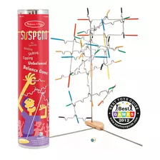 Suspend Melissa & Doug