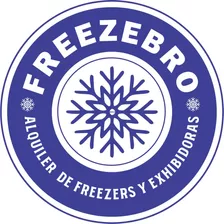 Alquiler De Freezers Y Heladeras Exhibidoras Para Eventos