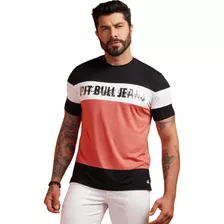 Camisetas Masculinas Camisa Pit Bull 