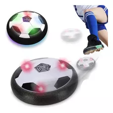 Bola Levitação Flutua Bate Volta Hoverball Futebol Brinquedo