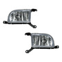 Kit Faros De Niebla Nissan Sentra 2002