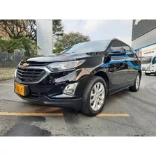 Chevrolet Equinox Lt 1.5 Turbo A/t