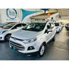 Ecosport Se 2.0 16v Flex 5p Aut.