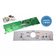 Placa Interface + Potência Brastemp Ative 9kg Bwl09