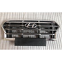 Emblema Delantero Hyundai Accent (99-06) #86300 25500