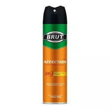 Brut Desodorante Masculino Affection 150ml 