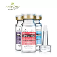 Serum Artiscare Pack De 3 Viales De 10ml