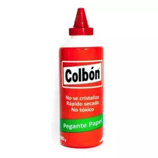 Colbon Pegante Papel Liquido Univesal 480gr