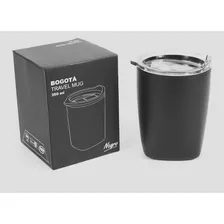 Jarro Vaso Térmico Bogota Travel Mug Acero Inoxida Apto Inal