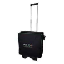 Bolsa De Rodinhas Ultrassom Mindray Z5 A