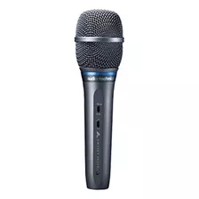 Audiotechnica Ae3300 Micrófono Cardioide Micrófono De Conden