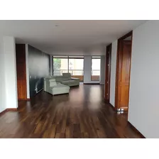 Apartamento En Arriendo El Tesoro 473-14982