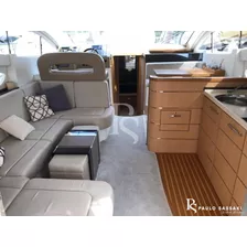 Lancha Phantom 500 Fly Schaefer Intermarine Ferretti Azimut