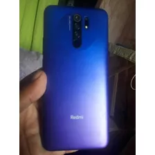 Celular Xiaomi Redmi 9 