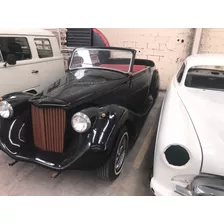 Jaguar Recration 1951 V6