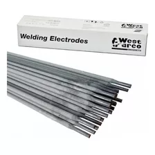 Eletrodo 3,25mm Caixa Com 5kg 6013 Weld Westarco Esab