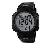 Reloj Deportivo Army Digital Black