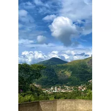 Terreno No Castelo São Manoel Em Correas - Petrópolis - Rj