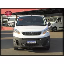 Van Passageiro Executiva Peugeot Expert 9l